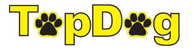 TopDog Walking Machines